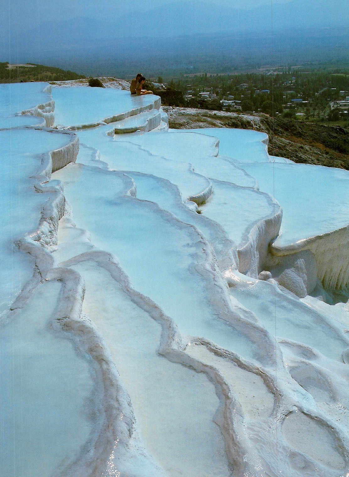 pammukale