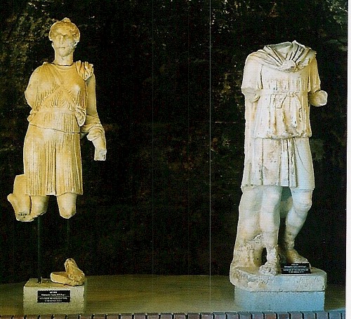ancient greeks