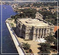 Beylerbeyi Palace