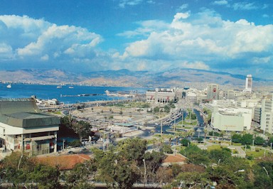 izmir turkey