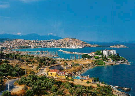 kusadasi