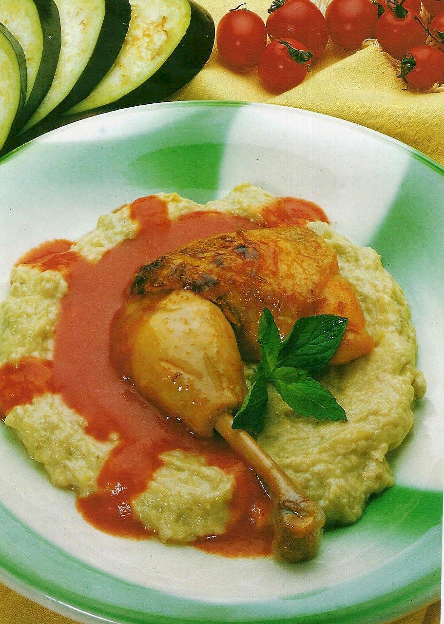 meat food giude poultry chicken