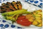 greek food mezes