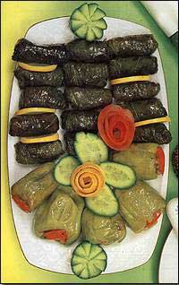 Dolma