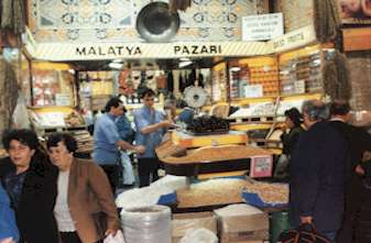 Spice Market