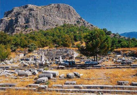 priene