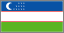 flagUzbekistan