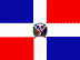 flagdominicanrepublic