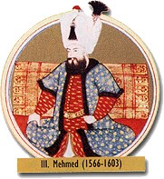 Ottoman Sultan Mehmed III