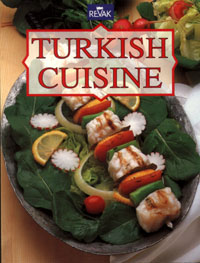 turkish cuisine tour guides diary by revak imam bayildi